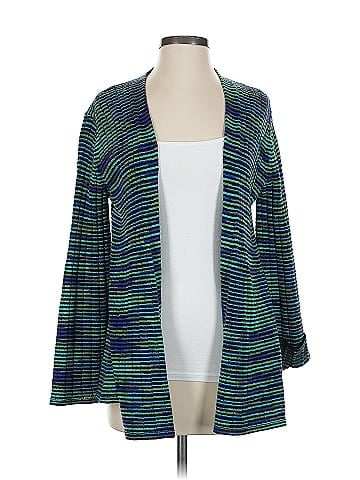 M Missoni Wool Cardigan (view 1)