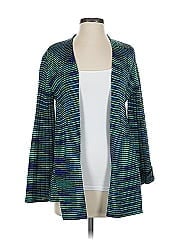 M Missoni Wool Cardigan