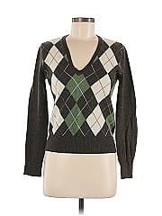 United Colors Of Benetton Wool Pullover Sweater