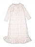 Baby Biscotti 100% Cotton Pink Dress 0-3 MO / 3 MO - photo 1