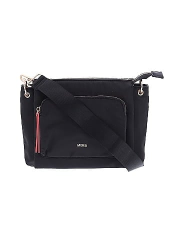 MERSI Crossbody Bag (view 1)