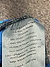 Indigo Blue Blue Jeans Size XS - photo 4