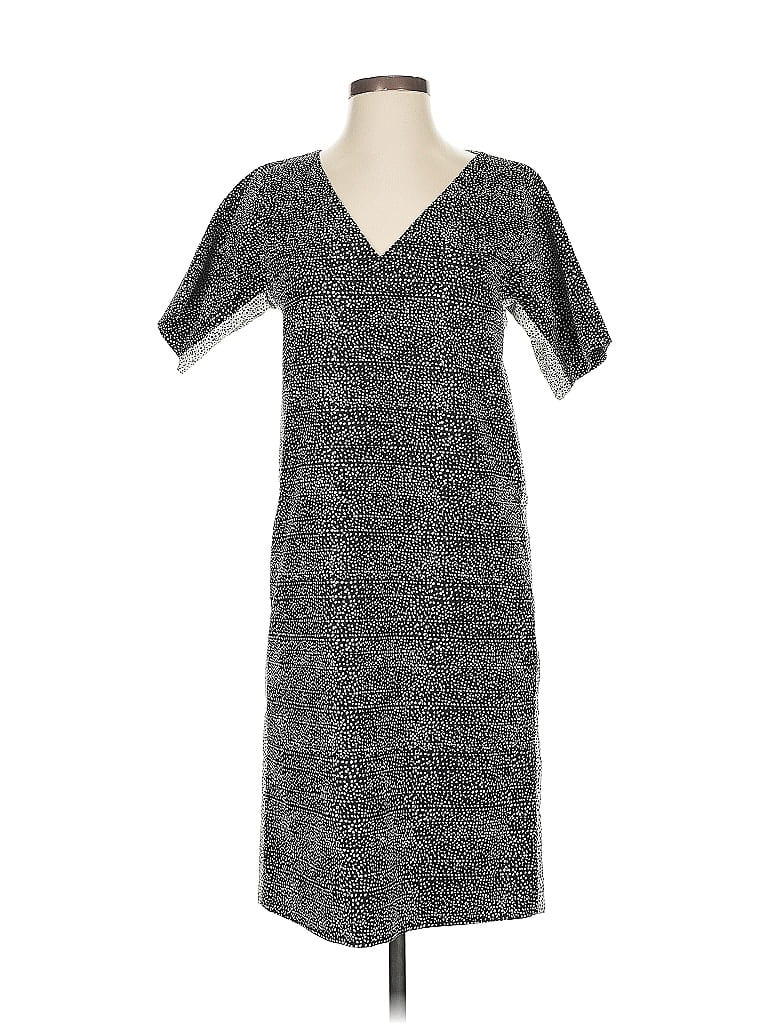 Click to view more detailed imagery on our partner's website Pre-owned Gerard Darel Casual Dress In Gray