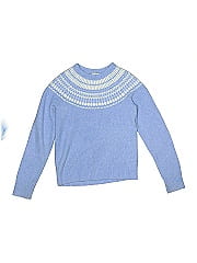 Crewcuts Pullover Sweater