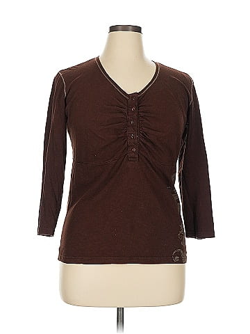 Kuhl 3/4 Sleeve Top (view 1)