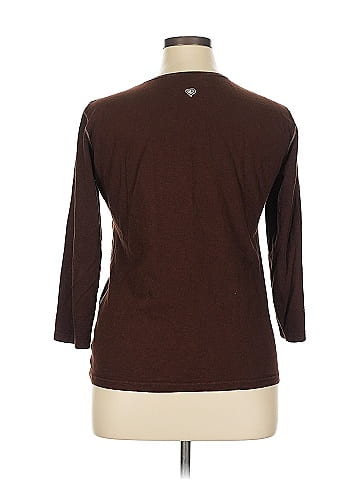 Kuhl 3/4 Sleeve Top (view 2)