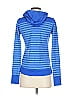 FILA Blue Zip Up Hoodie Size XS - photo 2