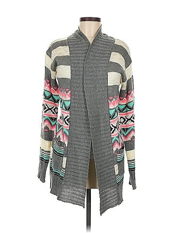Self Esteem Cardigan (view 1)