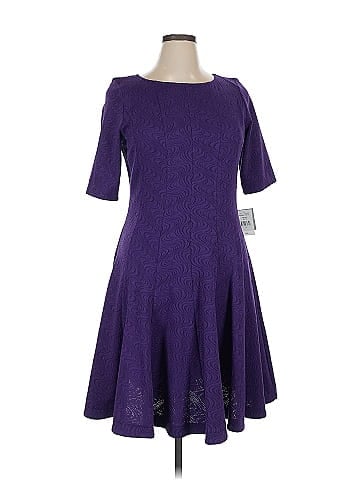 Danny & Nicole Casual Dress (view 1)