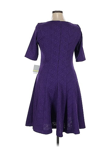 Danny & Nicole Casual Dress (view 2)