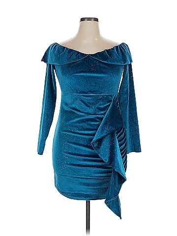Shein Cocktail Dress (view 1)