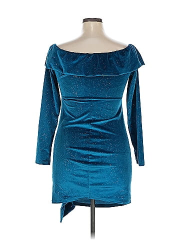 Shein Cocktail Dress (view 2)