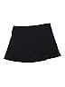Coolibar 100% Polyester Solid Black Casual Skirt Size XXL - photo 1