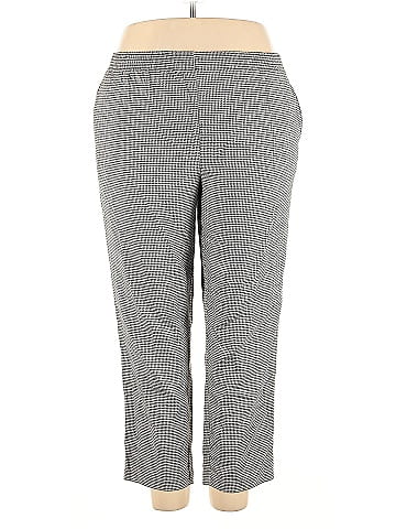Sag Harbor Casual Pants (view 1)