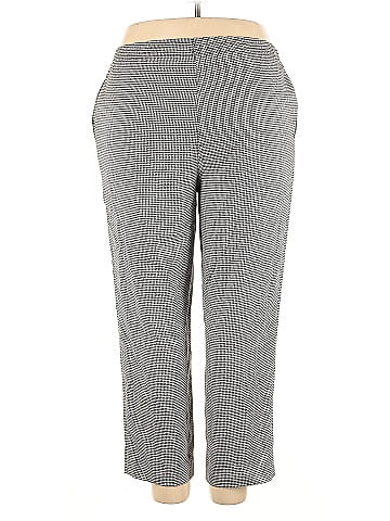 Sag Harbor Casual Pants (view 2)