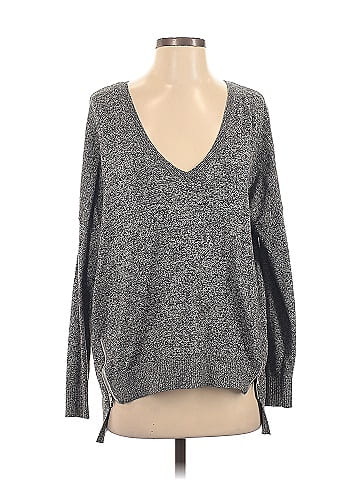 Express Pullover Sweater (view 1)