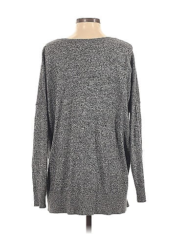 Express Pullover Sweater (view 2)