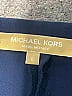 Michael Kors Color Block Blue Casual Pants Size 6 - photo 6