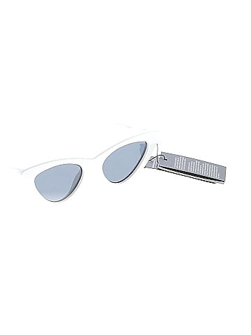 Adam Selman x Le specs Sunglasses (view 1)