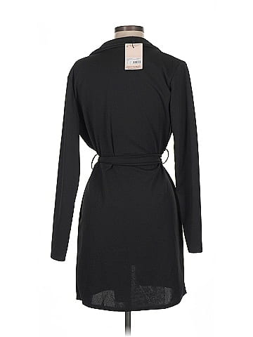 Missguided Long Sleeve T-Shirt (view 2)