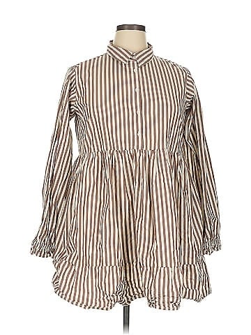 ABLE Casual Dress (view 1)