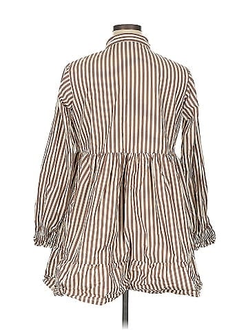 ABLE Casual Dress (view 2)