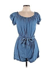 Haute Monde Romper