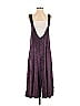 Maeve Purple Jumpsuit Size XS - photo 1