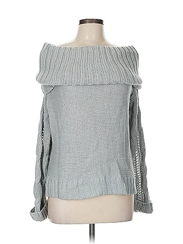 Heartloom Pullover Sweater (view 1)