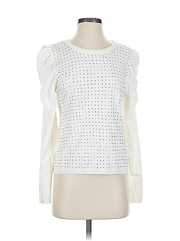 Joseph A. Long Sleeve T-Shirt (view 1)