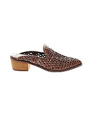 Chinese Laundry Mule/Clog