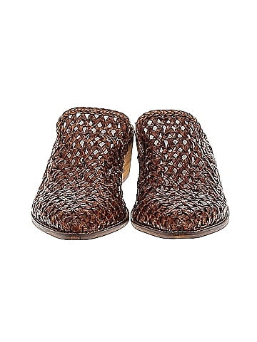 Chinese Laundry Mule/Clog (view 2)