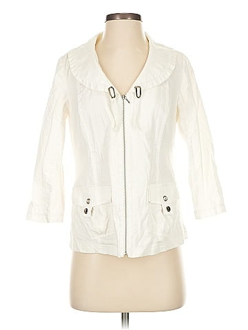 Zenergy by Chico's Jacket (view 1)