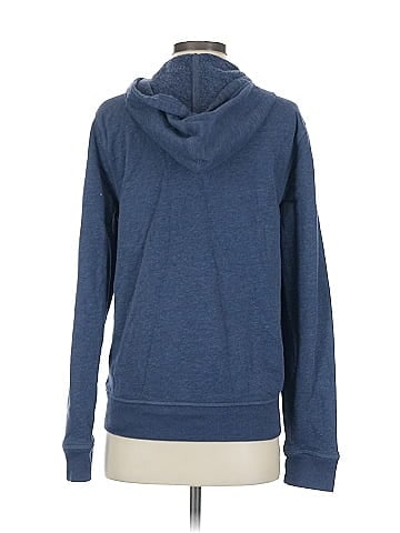 Alternative Earth Zip Up Hoodie (view 2)