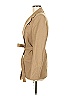 Worth New York Tan Wool Blazer Size 8 - photo 4