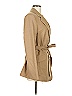 Worth New York Tan Wool Blazer Size 8 - photo 3