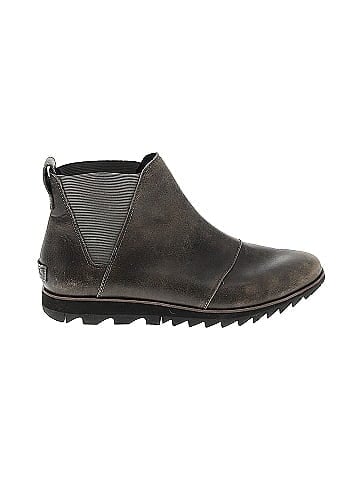 Sorel Ankle Boots (view 1)