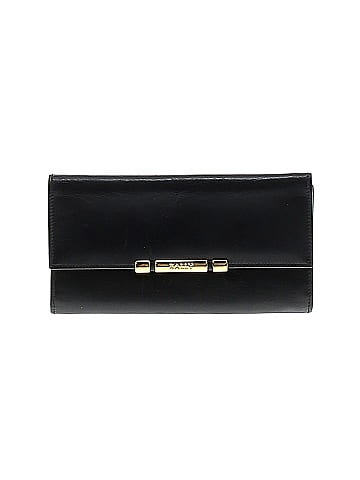 Bally Leather Wallet (view 1)
