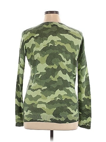 Charter Club Cashmere Pullover Sweater (view 2)
