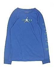 Air Jordan Long Sleeve T Shirt