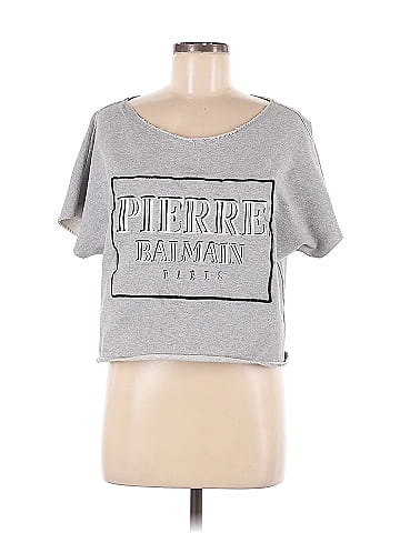 Pierre Balmain Sweatshirt (view 1)