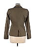 ETRO Brown Green Blazer Size EU (IT) 42 / US 6 - photo 2