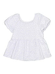 Cat & Jack Short Sleeve Top