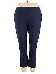 Isaac Mizrahi Live! Active Pants