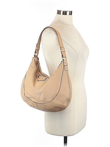Kate Spade New York Leather Shoulder Bag (view 2)