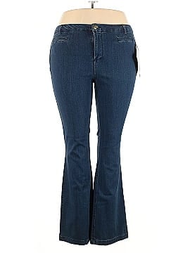 Iman Jeans