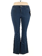 Iman Jeans