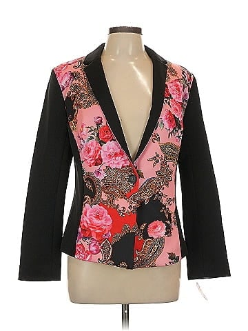 Alexia Admor Blazer (view 1)