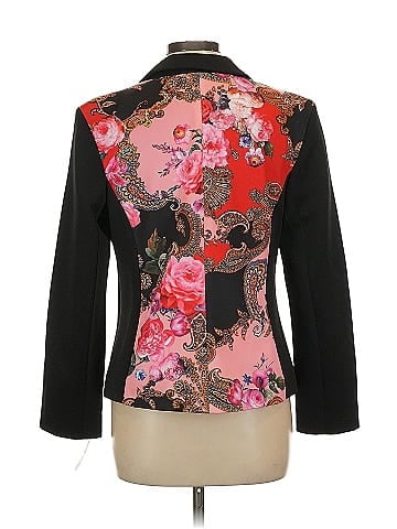 Alexia Admor Blazer (view 2)