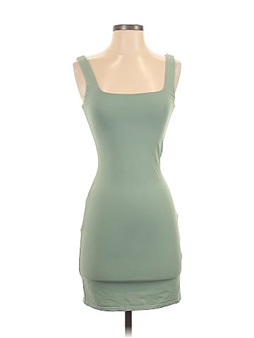 Blue Rain Cocktail Dress (view 1)